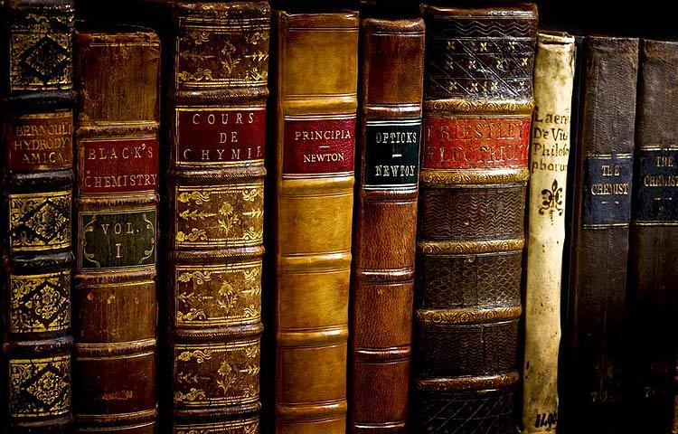 Редкие книги